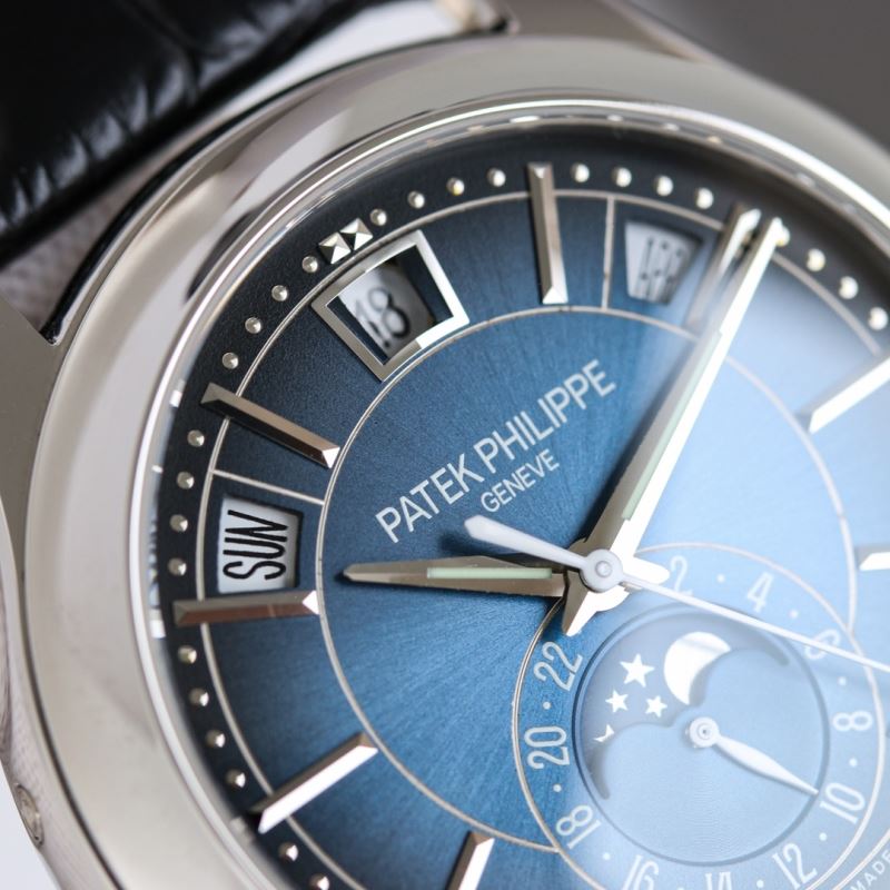 PATEK PHILIPPE Watches